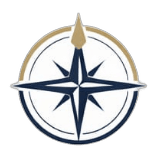 Viajes con Criterio - Rosa de los vientos